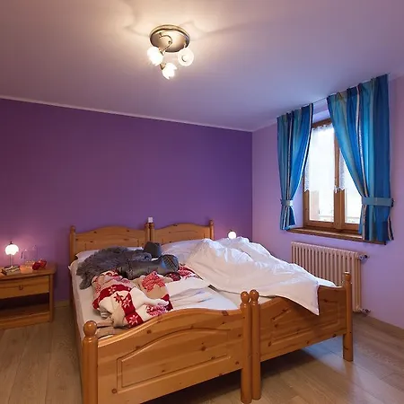 Marilena Apartment *