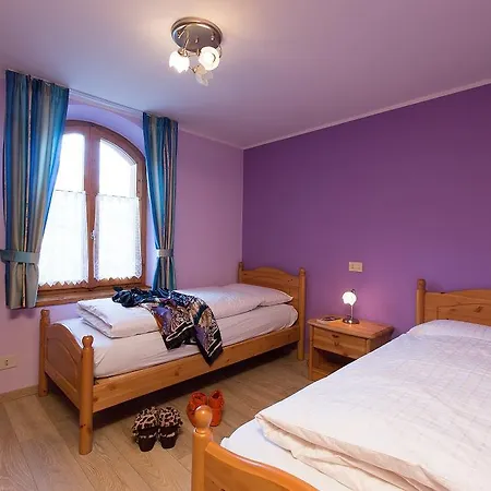 Marilena * Livigno