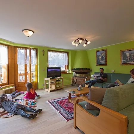 Apartment Marilena